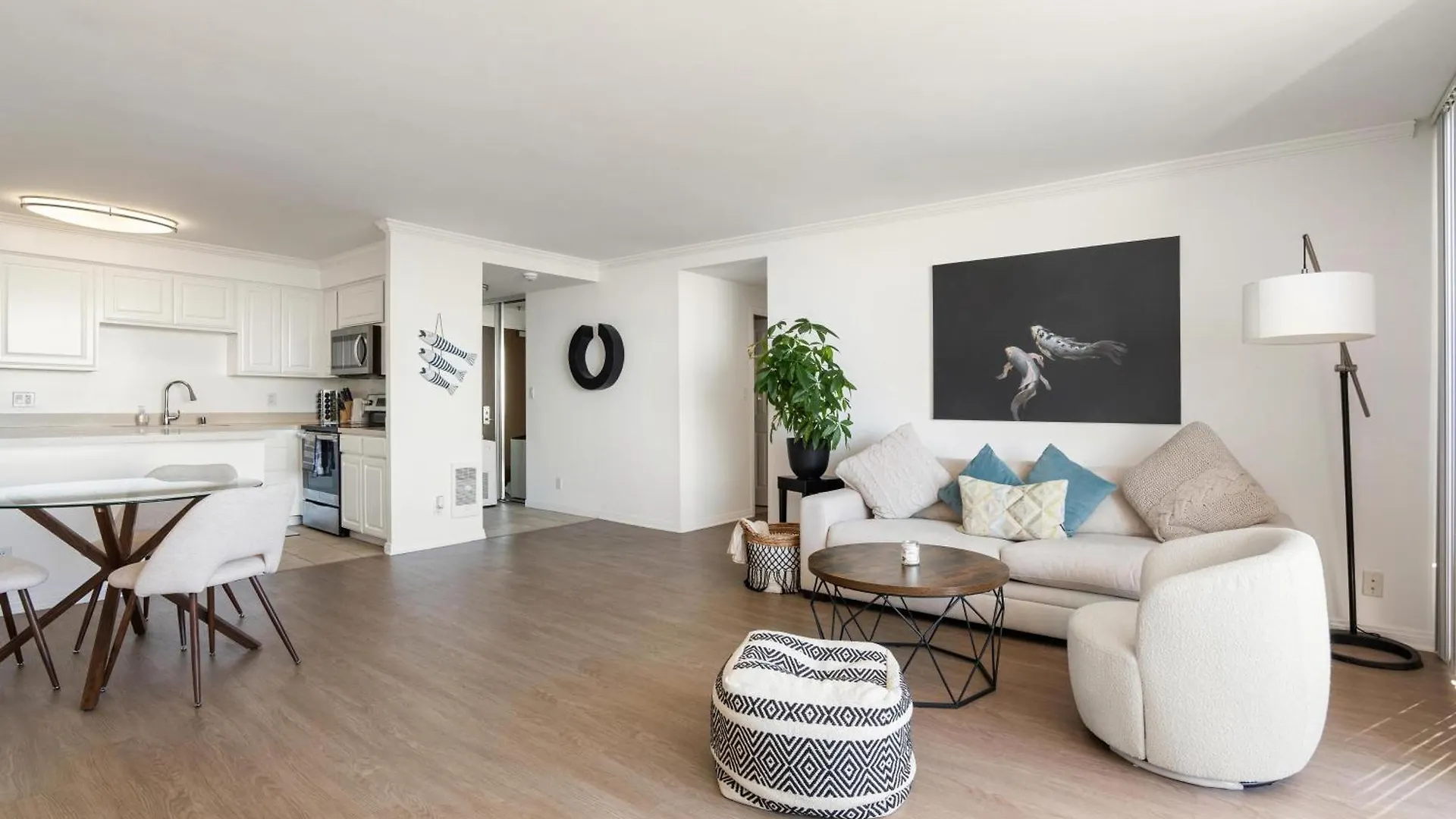 Santa Monica Escape Your Haven Of Relaxation Los Ángeles