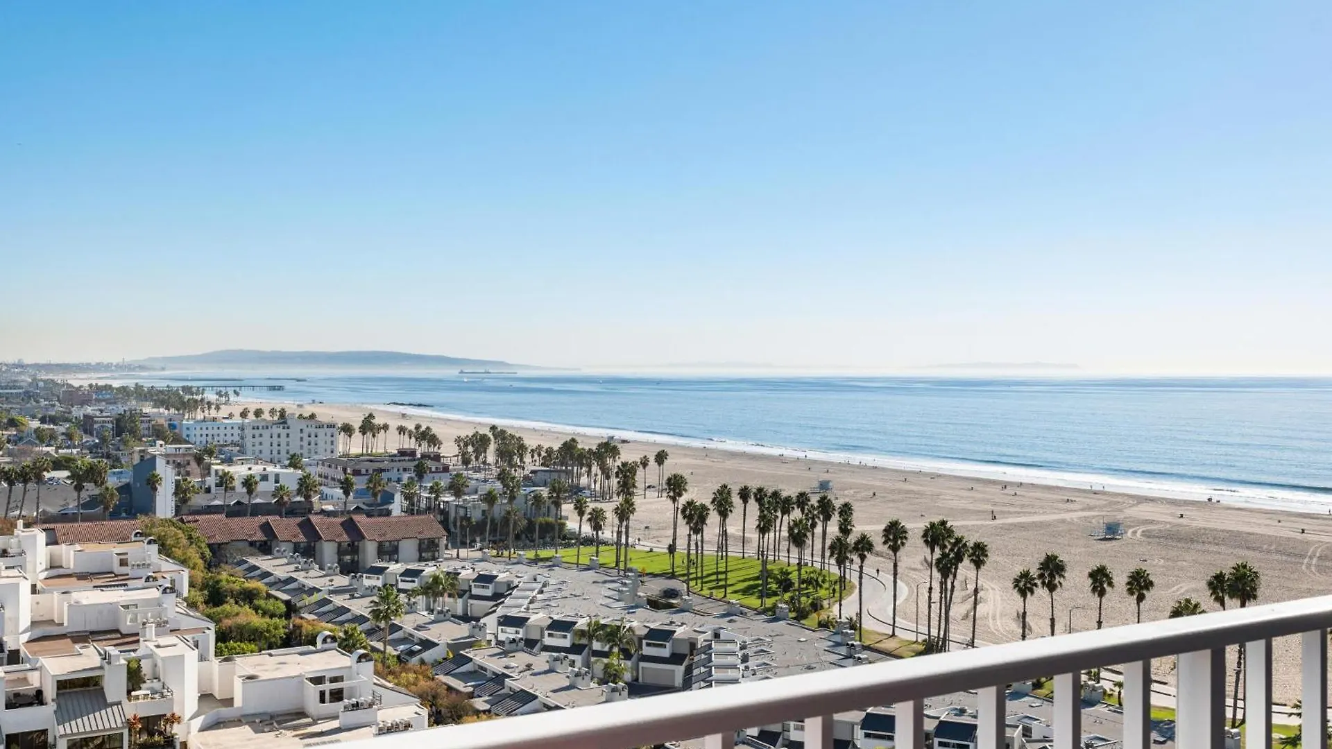 Santa Monica Escape Your Haven Of Relaxation Los Ángeles Estados Unidos