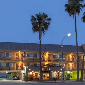 Travelodge By Wyndham Culver Los Ángeles