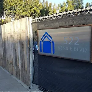 Podshare Venice Los Ángeles