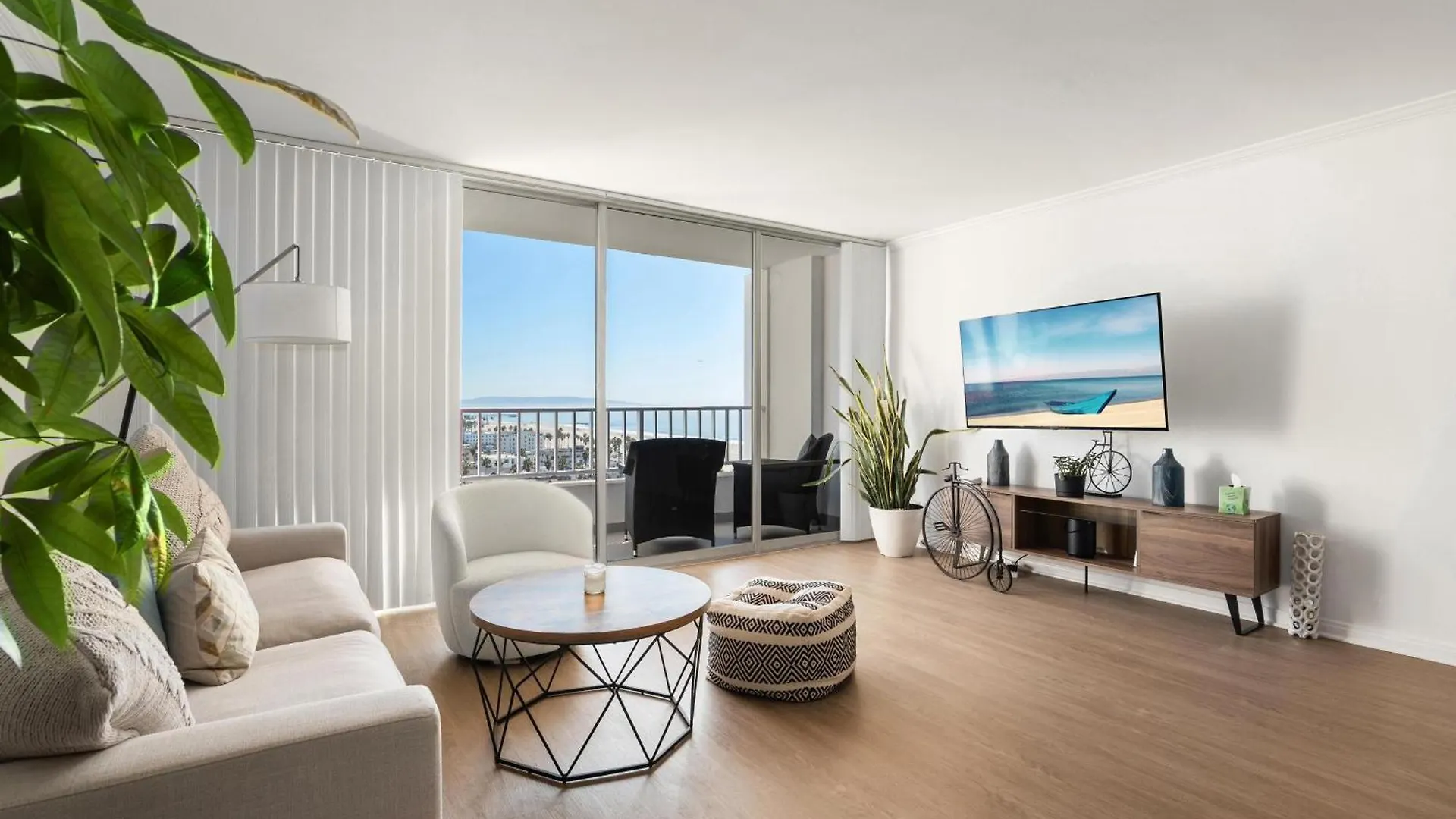 Santa Monica Escape Your Haven Of Relaxation Los Angeles 0*,  United States