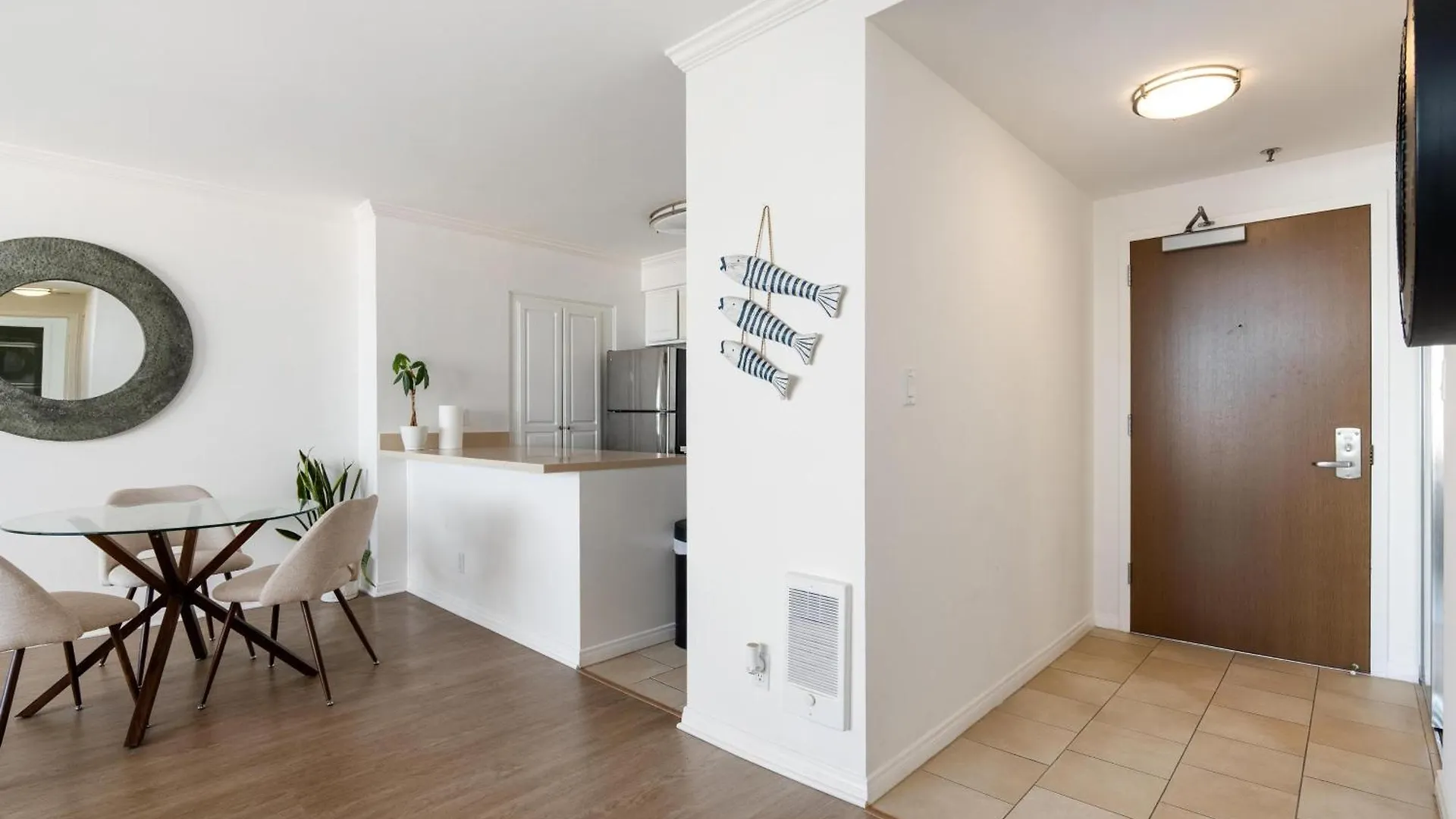 Apartment Santa Monica Escape Your Haven Of Relaxation Los Angeles